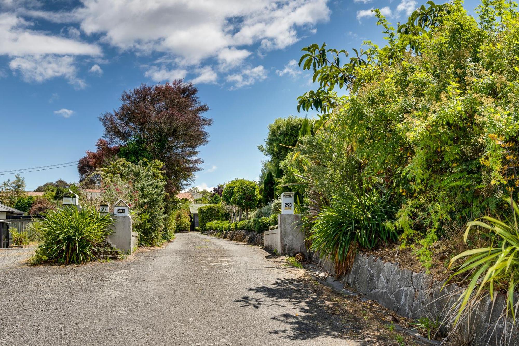 Sunny Oasis - Havelock North Retreatヴィラ エクステリア 写真